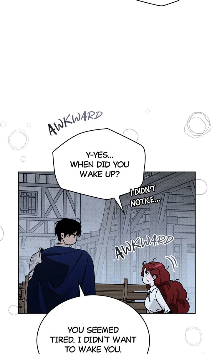 Under the Oak Tree Chapter 105 image 69